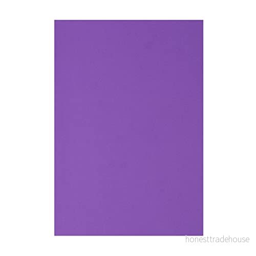 Vaessen kreativa skumlakan, lila, en storlek 8716052199471