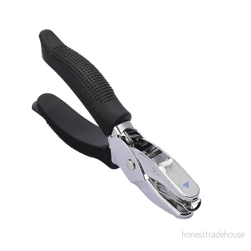 Stansstång handstansad triangel 5 mm 8716052097210