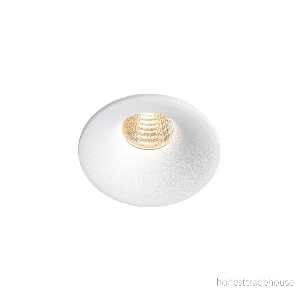 Hide a Lite Optic Deep XS Downlight vit, tune 7392971135847