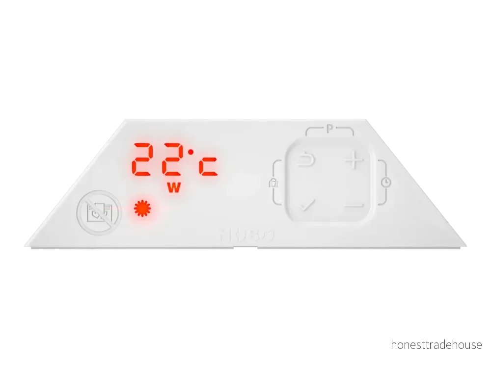 Glen Dimplex Nobø eco thermostat ncu2 te 7030690106365