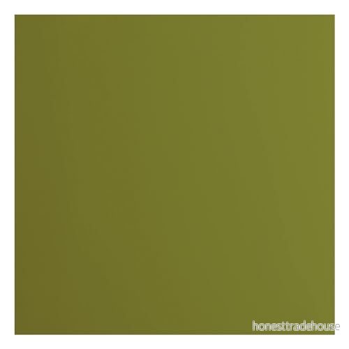 Vaessen Creative Florence cardstock papper, grön, 216 gram/m², kvadratisk, 30,5 x cm, 20 stycken, slät, för scrapbooking, korttillverkning, stansning och andra papperslådor 8716052220779