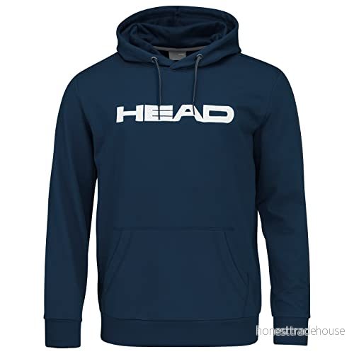 HEAD CLUB BYRON Luvtröja JR 724794177372