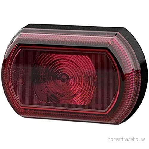 HELLA 2SA 013 323 011 Feu de position arrière LED droite, gauche 4082300657739