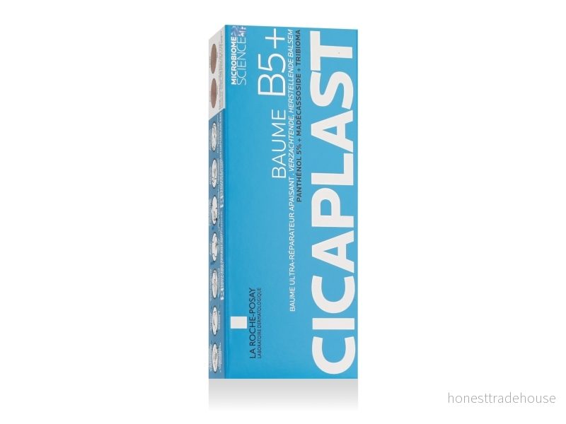 La Roche-Posay Cicaplast Baume B5 Ultra Repairing Soothing Balm 40 ml 3337875816809
