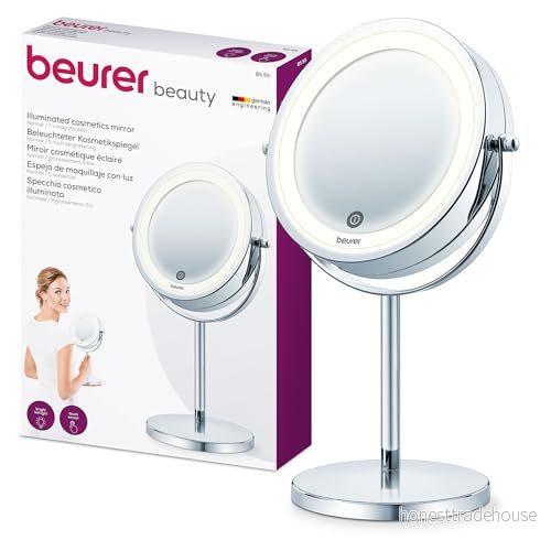 Beurer BS 55 4211125654863