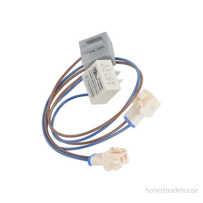 Electrolux AEG 2263023034 temperatursensor överhettningsskydd 7321420544923 Electrolux AEG 2263023034 temperatursensor överhettningsskydd 7321420544923