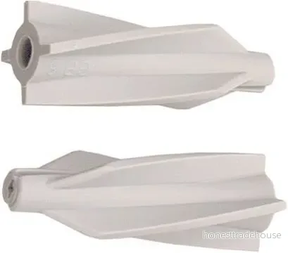Fischer Aircrete Anchor GB 10 (20 st.) 4006209504925