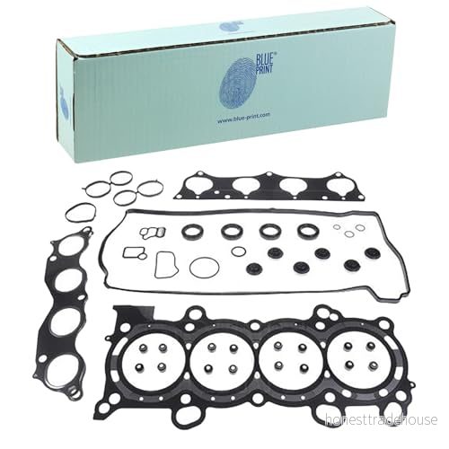 Packningssats, topplock BLUE PRINT ADH26273 5050063262735