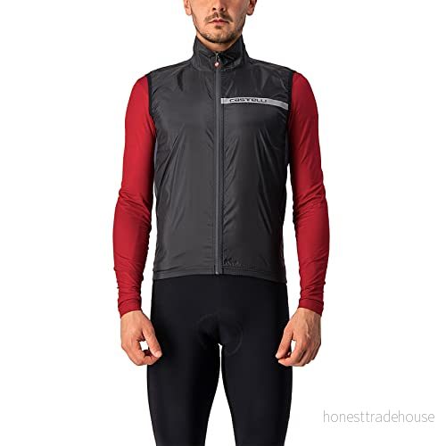 CASTELLI Squadra st väst sportväst (1-pack) 8050949395387