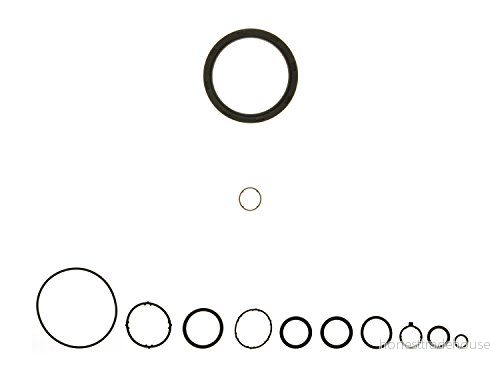 Ajusa 54177900 Packningsset vevfodral 8433577074594
