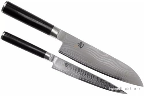 KAI DMS 230 Shun Set knivset DM 0701 0 4260163210050