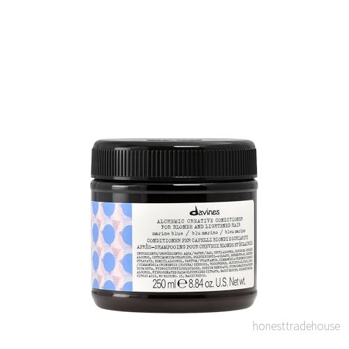 Davines Creative Conditioner Marin Blue 250 ml 8004608267416