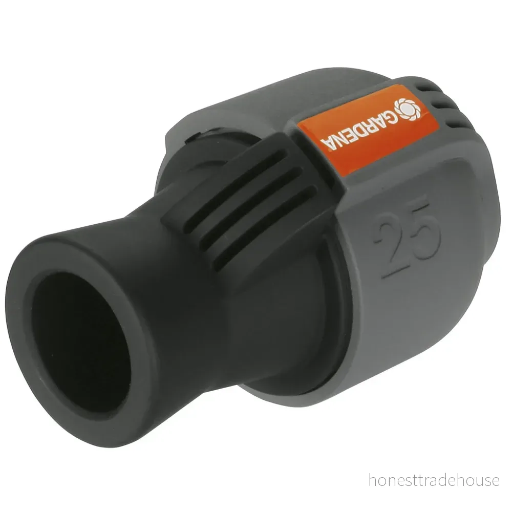 Gardena Koppling, 25 mm x 3/4" hongänga 4078500276108