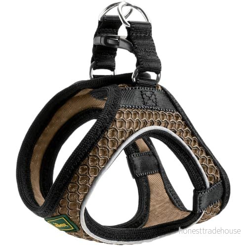Hunter Arnes Comfort Hilo XXS XS Brown 60 g 4016739666826