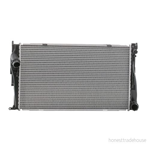 MAHLE CR 1083 000S kylmedelskylare 4057635092739