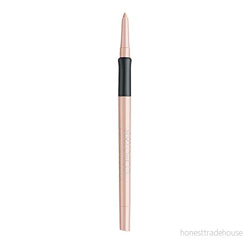 ARTDECO Mineral läpp styler långvarig med integrerad pennvässare 1 x 0,4 g 4052136001501