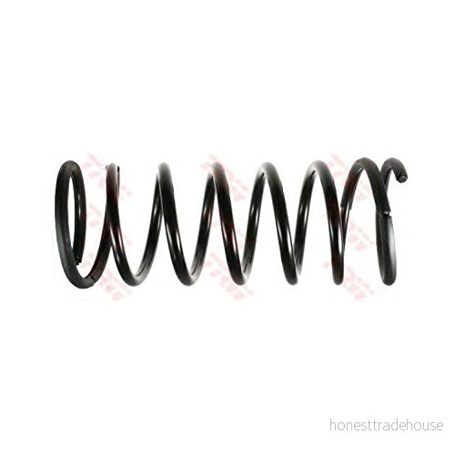 TRW Automotive AfterMarket JCS279 Upphängningsfjäder 3322937978731