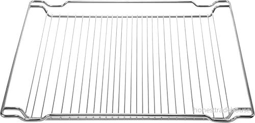 Bosch Siemens 00441179 ugnsgaller galler, 441,5X345X32MM 4242001256451 Bosch Siemens 00441179 ugnsgaller galler, 441,5X345X32MM 4242001256451