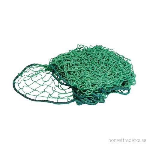 CARPOINT 0923281 Anhängernetz 200x300cm elastischem Rand 8711293085804