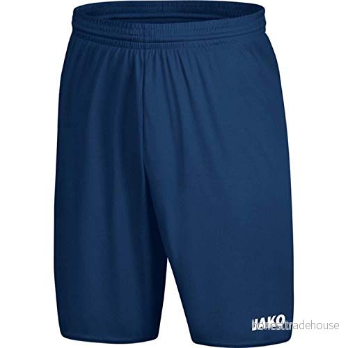 JAKO Dam Manchester 2.0 Sporthose marinblå 42 44 4059562235784 JAKO Dam Manchester 2.0 Sporthose marinblå 42 44 4059562235784