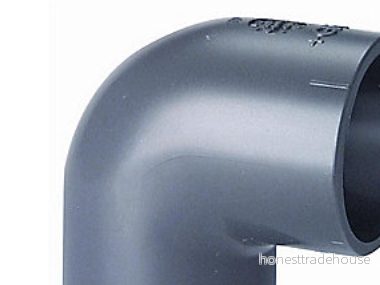 +GF+ Elbow 90 pvc pn16 d32 7612988162651 +GF+ Elbow 90 pvc pn16 d32 7612988162651