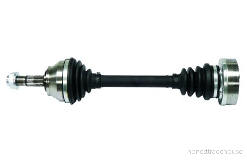 SKF VKJC 1858 Arbre de transmission 519 ALFA ROMEO: 147 7316574168804