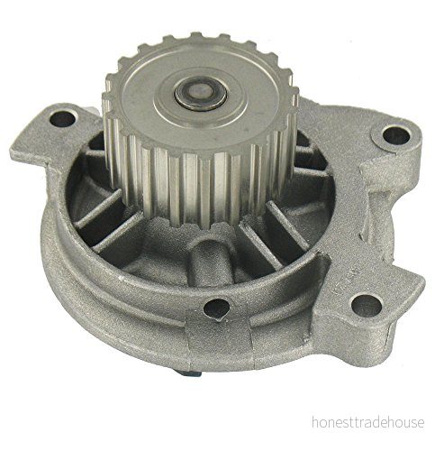 SKF VKPC 81805 Pompe à eau pour transmission par courroie de distribution AUDI: 100 C4 Berline, Avant, C3 Avant 7316571379067