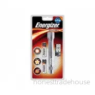 Energizer LED-ficklampa X Focus 7638900340419