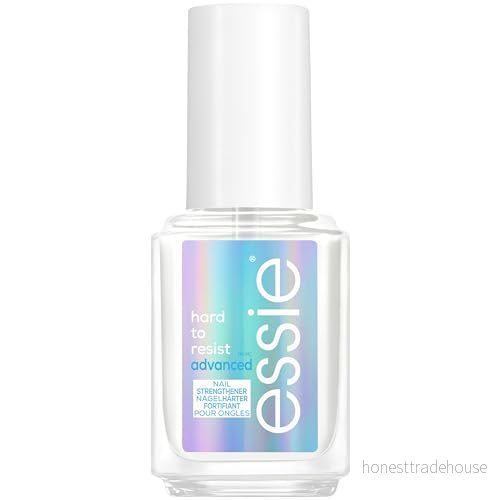 Essie Hard to Resist Advanced Nagelvård 13,5 ml 3600531663407