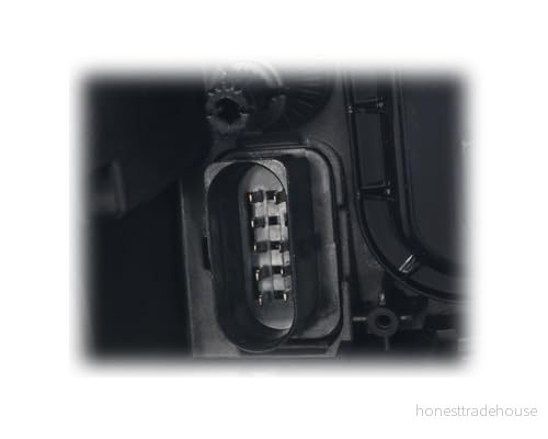 VALEO ORIGINAL PART 044825 Strålkastare Vänster H7, W5W, PY21W Halogen genomskinlig för högertrafik SEAT: Ibiza 4, 4 ST 3276420448259