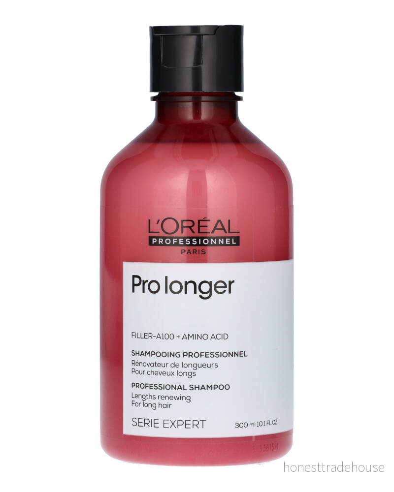 L’Oréal Professionnel Serie Expert Pro Longer Schampo 3474636974412