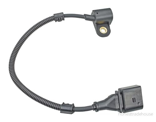 MEYLE 100 899 0035 Capteur, position d’arbre à cames Capteur actif ORIGINAL Quality VOLKSWAGEN: Golf 4, Polo IV 3/5 portes, Transporter 5 4040074473818