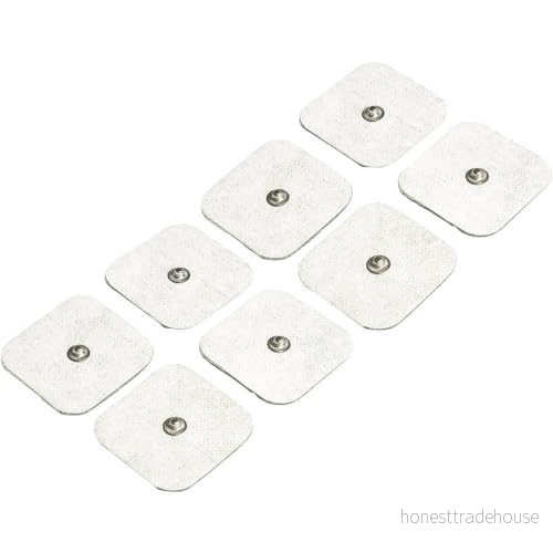 Beurer Elektrodset Små - 8-pack 4211125661021