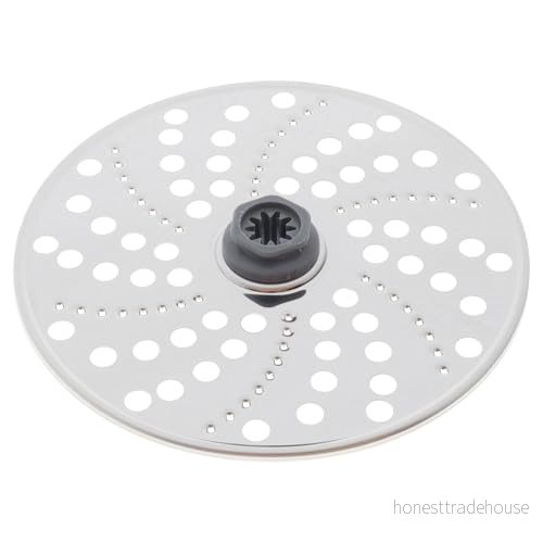 KENWOOD GRATIS LAMA DISK EXTRA FINE MULTION KHH KHH30 KHH32 KH300 KHH320 3662734974568