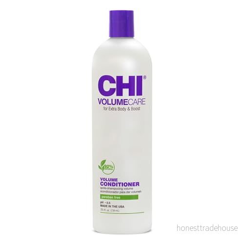 Chi VolumeCare Volumizing Conditioner 739 ml 633911853320