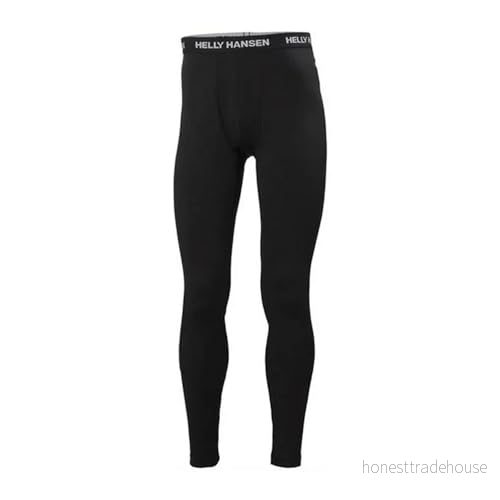 Helly Hansen LIFA Merino Midweight baslager byxor 7040056452388