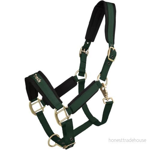 Halter werano Back on Track 7340041128886