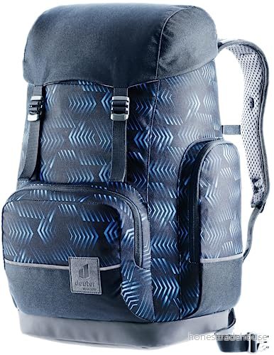 Deuter Unisex Scula skolryggsäck 4046051152486