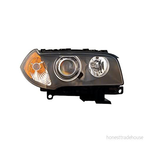 Magneti Marelli 711307022383 strålkastare, höger 8001063466767