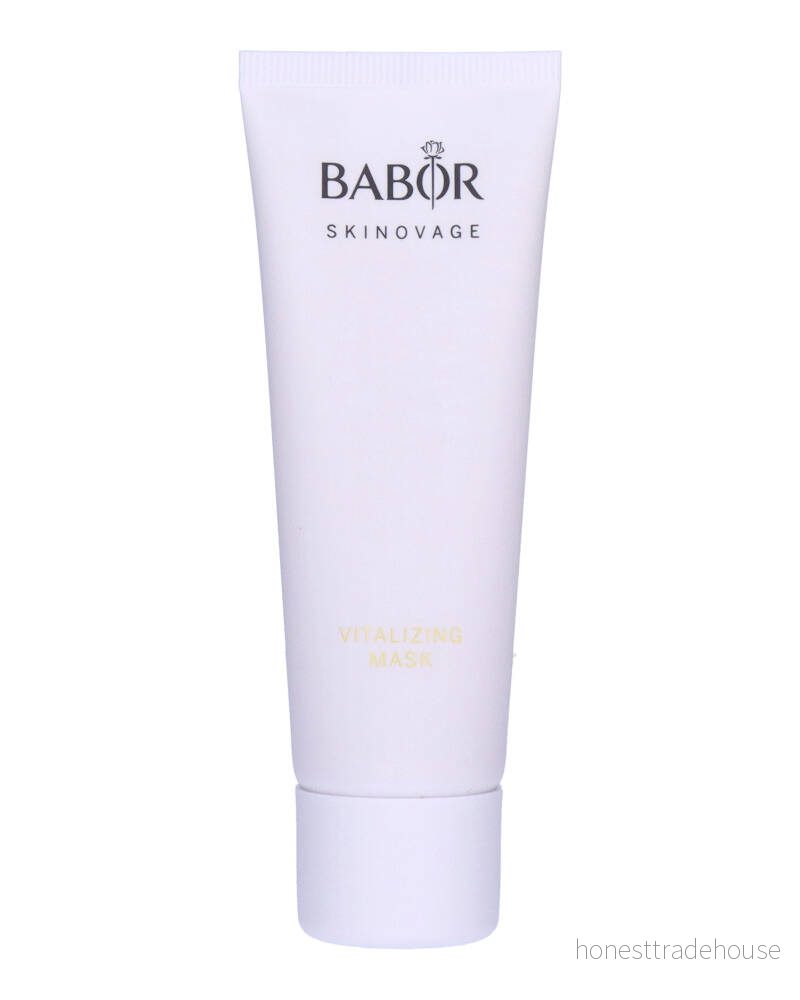 Babor Vitalizing MASK Ansiktsmask, Storlek: 50 ml, 4015165359586