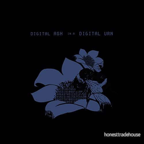 Digital Ash In A Urn 656605159119