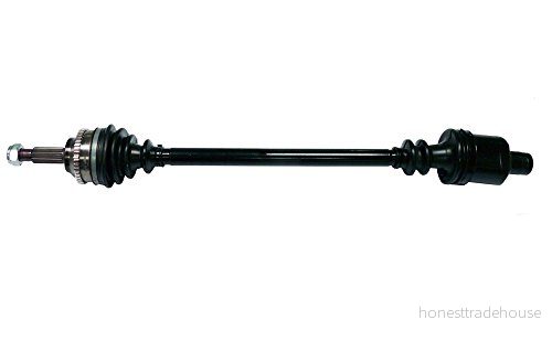 SKF VKJC 1243 drivaxel kit 7316575479190