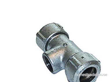 +GF+ Tee primofit 1″xrp1″ g 7611205763305 +GF+ Tee primofit 1″xrp1″ g 7611205763305