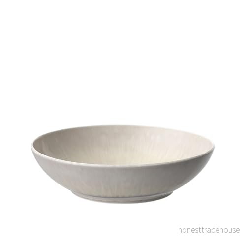 Lika. by Villeroy & Boch Perlemor sandskål 26 x 7 cm 4003686410855
