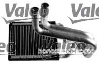 Värmeväxlare VALEO 812431 3276428124315 Värmeväxlare VALEO 812431 3276428124315