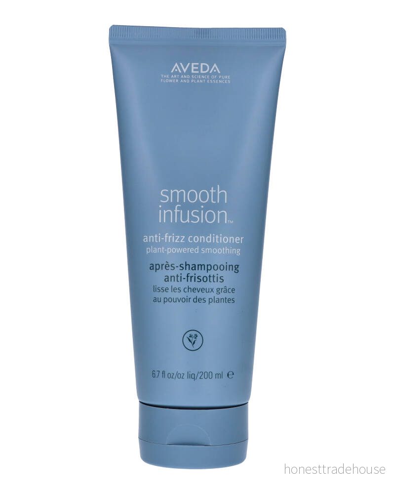 Aveda Smooth Infusion Anti-Frizz Balsam 200 ml 18084037454