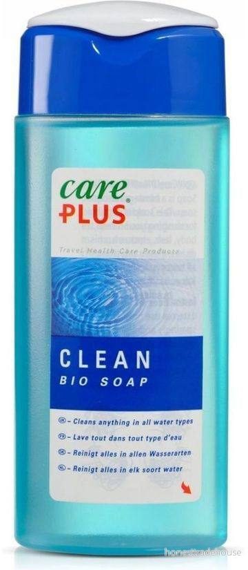 Care Plus Bio Soap 100ml 8714024348315