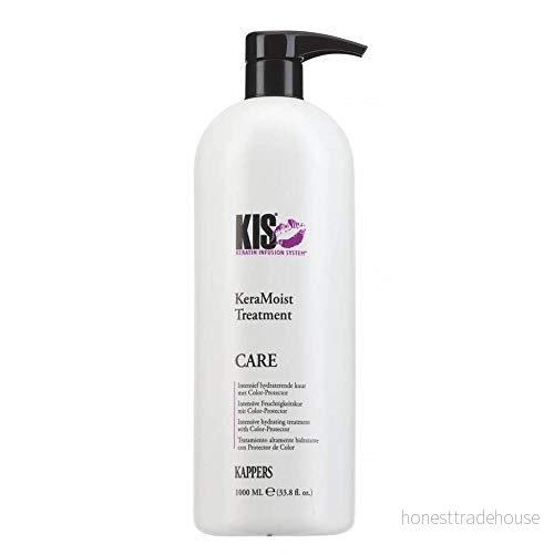 KIS KeraMoist behandling 1000 ml 8717496441713