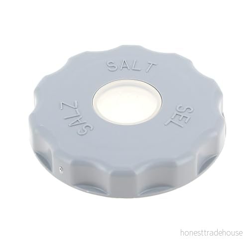 Kork till saltbricka diskmaskin 480140102405 WHIRLPOOL 8058331171069