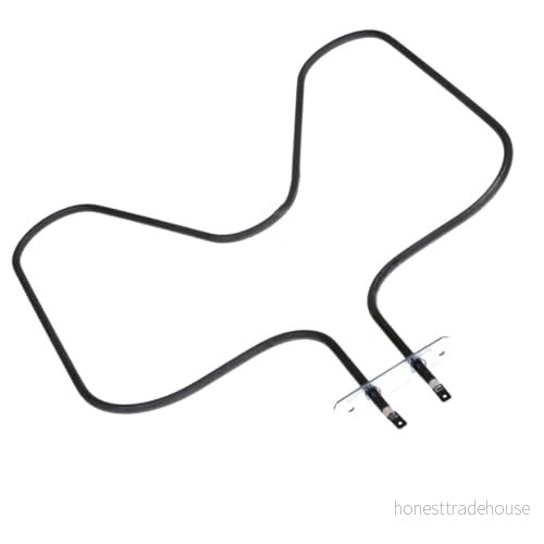 Electrolux AEG 3570635015 värmeelement botten nedre ugn, 230V 1000W 7321421092270 Electrolux AEG 3570635015 värmeelement botten nedre ugn, 230V 1000W 7321421092270